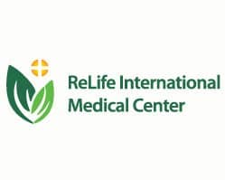 Slider image (1) ReLife International Medical Center